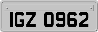 IGZ0962