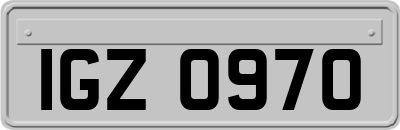 IGZ0970