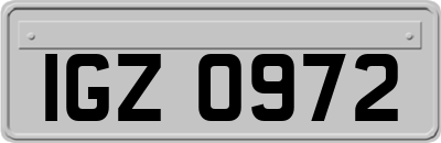 IGZ0972