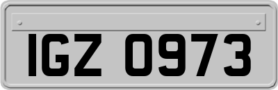 IGZ0973