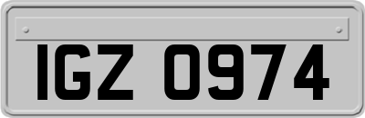 IGZ0974