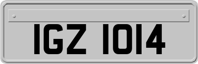 IGZ1014