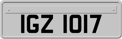 IGZ1017