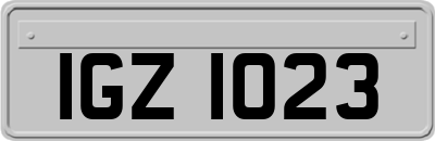 IGZ1023