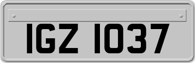 IGZ1037