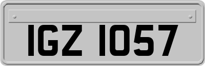IGZ1057