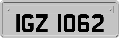 IGZ1062