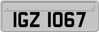 IGZ1067