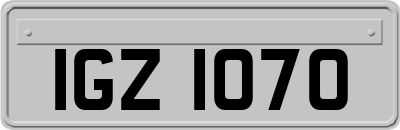 IGZ1070