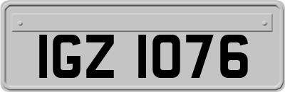 IGZ1076