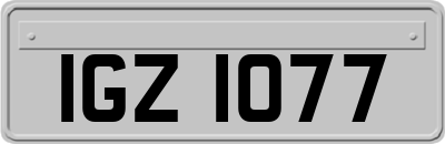 IGZ1077