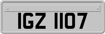 IGZ1107