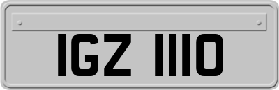 IGZ1110