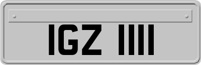 IGZ1111