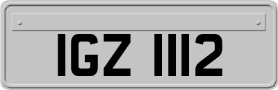 IGZ1112