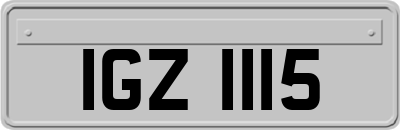 IGZ1115