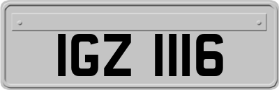 IGZ1116