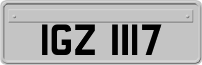 IGZ1117