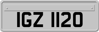 IGZ1120