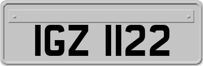 IGZ1122