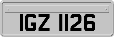 IGZ1126