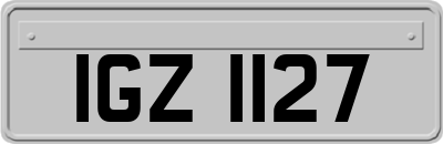 IGZ1127