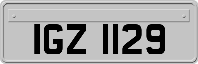 IGZ1129
