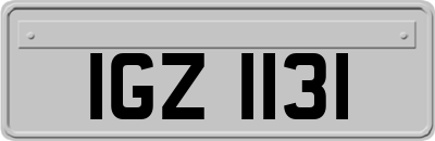IGZ1131