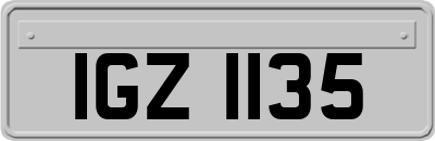 IGZ1135