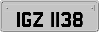 IGZ1138