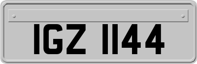 IGZ1144