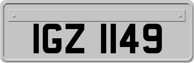 IGZ1149