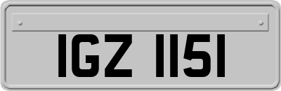 IGZ1151