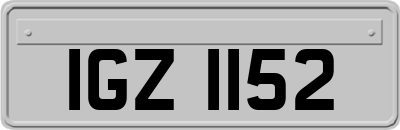 IGZ1152