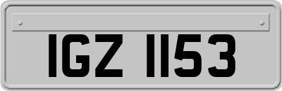 IGZ1153