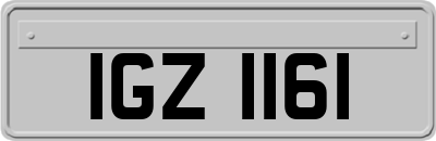 IGZ1161