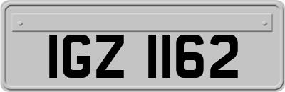 IGZ1162
