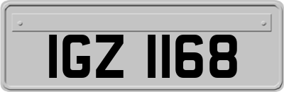 IGZ1168