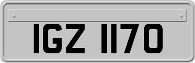IGZ1170