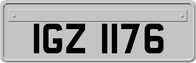 IGZ1176
