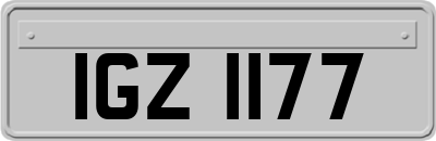 IGZ1177