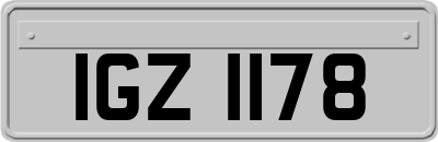 IGZ1178