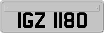 IGZ1180