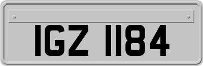 IGZ1184