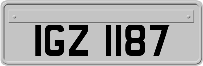 IGZ1187