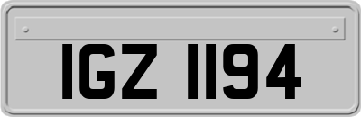 IGZ1194
