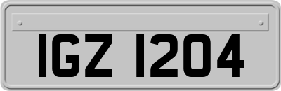 IGZ1204