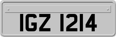 IGZ1214