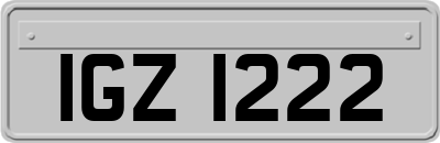 IGZ1222