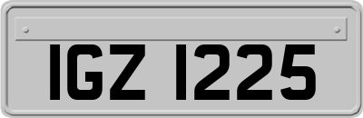IGZ1225